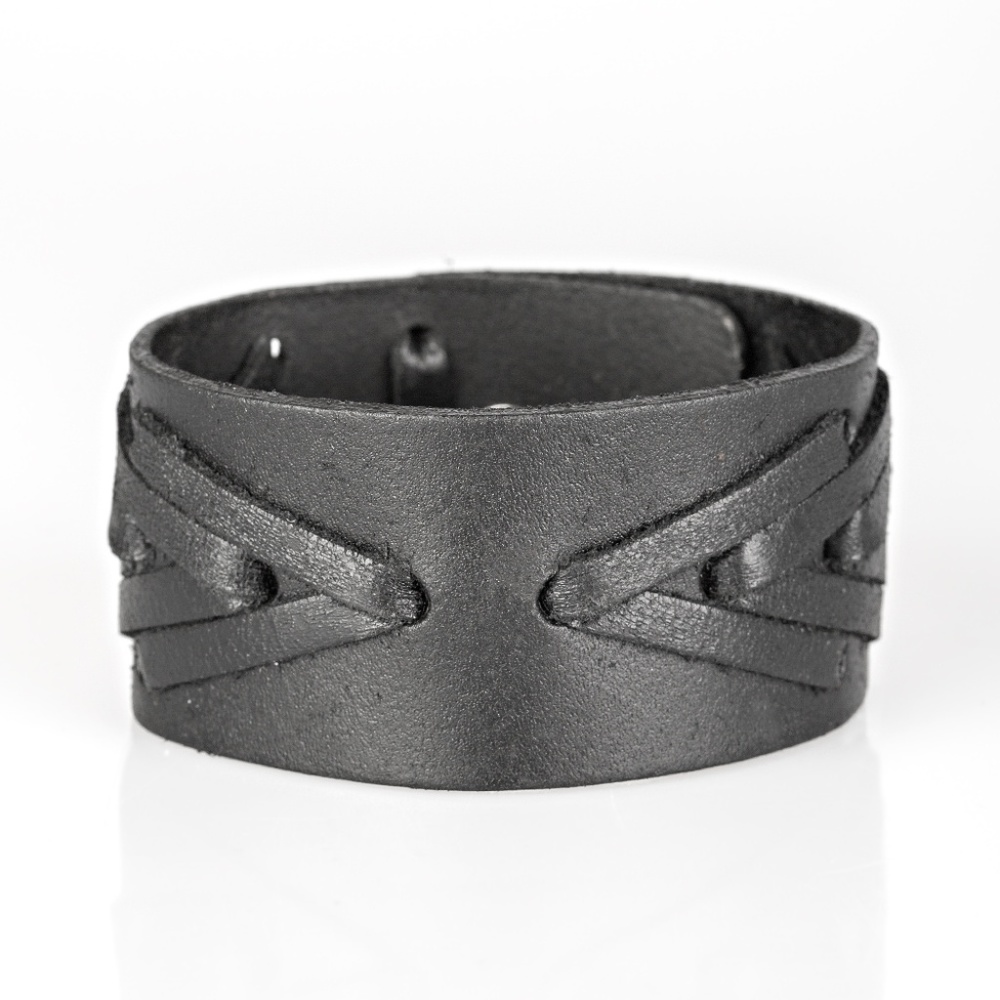 Cowboy Country - Black Unisex
